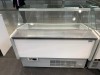 Холодильная витрина Ариада Альтаир Куб ВН75C-1000 - БумерангШоп.РФ - Всё для торговли и общепита