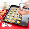 Набор для приготовления печенья Imperia (La Monferrina) Cookies 580 - БумерангШоп.РФ - Всё для торговли и общепита
