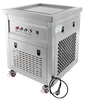 Фризер для жареного мороженого Foodatlas KCD-1F (световой короб) - БумерангШоп.РФ - Всё для торговли и общепита