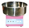 Аппарат для сахарной ваты Foodatlas CC-3702 Eco - БумерангШоп.РФ - Всё для торговли и общепита