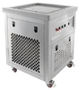 Фризер для жареного мороженого Foodatlas KCD-1F (световой короб) - БумерангШоп.РФ - Всё для торговли и общепита
