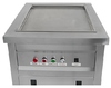 Фризер для жареного мороженого Foodatlas KCD-1F (световой короб) - БумерангШоп.РФ - Всё для торговли и общепита