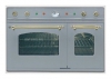 Газовый духовой шкаф ILVE D 900-NVG - БумерангШоп.РФ - Всё для торговли и общепита