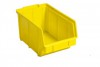 Ящик пластиковый 230х145х125 мм - БумерангШоп.РФ - Всё для торговли и общепита