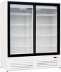 Холодильный шкаф ШВУП1ТУ-1,4 К (В, +1…+10) эл-мех. замок - БумерангШоп.РФ - Всё для торговли и общепита