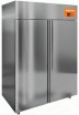 Шкаф холодильный Hi Cold A120/2ME среднетемпературный с глухими дверями - БумерангШоп.РФ - Всё для торговли и общепита
