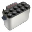 Аппарат для приготовления сосисок в яйце Airhot ES-10 - БумерангШоп.РФ - Всё для торговли и общепита