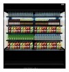 Горка холодильная ISA Multiview 100 RV TN - БумерангШоп.РФ - Всё для торговли и общепита
