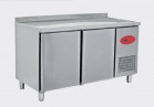 Холодильный стол Fornazza (400 л, 3 двери) - БумерангШоп.РФ - Всё для торговли и общепита