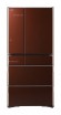 Холодильник Hitachi R-G 630 GU XT - БумерангШоп.РФ - Всё для торговли и общепита