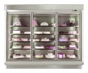 Шкаф холодильный ISA Maxivision 4P RV TN EXC - БумерангШоп.РФ - Всё для торговли и общепита