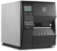 Принтер штрих-кода термотрансферный Zebra ZT230 (203dpi, Ethernet) - БумерангШоп.РФ - Всё для торговли и общепита