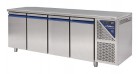 Стол холодильный Dalmec E70CT4PGN - БумерангШоп.РФ - Всё для торговли и общепита