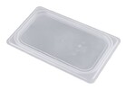 Крышка для гастроемкости Cambro 40PPSC 190 GN 1/4 (265х162) полипропилен - БумерангШоп.РФ - Всё для торговли и общепита