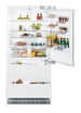 Встраиваемый холодильник Liebherr ECBN 6156 - БумерангШоп.РФ - Всё для торговли и общепита