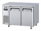 Стол холодильный Turbo air KUR15-2 750 мм - БумерангШоп.РФ - Всё для торговли и общепита