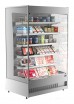 Горка холодильная ISA Infinity Smartflex 100 RV TN - БумерангШоп.РФ - Всё для торговли и общепита