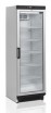 Холодильный шкаф для напитков Tefcold FS1380 - БумерангШоп.РФ - Всё для торговли и общепита