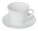 Чашка чайная Arcoroc Trianon 280 мл - БумерангШоп.РФ - Всё для торговли и общепита