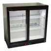 Шкаф холодильный Frenox BB250SL - БумерангШоп.РФ - Всё для торговли и общепита