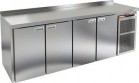 Стол холодильно-морозильный HiCold SN 11/TN-11/BT BR2 - БумерангШоп.РФ - Всё для торговли и общепита