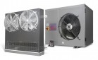 Высокотемпературная сплит-система Rivacold WSH018Z001 - БумерангШоп.РФ - Всё для торговли и общепита