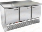 Стол холодильный HiCold SNE 111/TN W - БумерангШоп.РФ - Всё для торговли и общепита