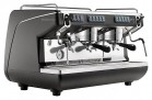 Кофемашина Nuova Simonelli Appia Life 2Gr V black высокие группы, экономайзер - БумерангШоп.РФ - Всё для торговли и общепита