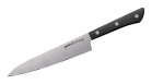 Нож универсальный Samura Harakiri SHR-0023B/K - БумерангШоп.РФ - Всё для торговли и общепита