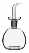 Бутылка Luigi Bormioli Thermic Glass Round Oil Bottle для масла - БумерангШоп.РФ - Всё для торговли и общепита