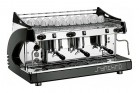 Кофемашина Royal Synchro 3GR Semiautomatic Boiler 14LT белая - БумерангШоп.РФ - Всё для торговли и общепита