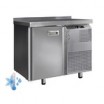 Универсальный холодильный стол Финист УХС-700-1 - БумерангШоп.РФ - Всё для торговли и общепита