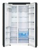 Холодильник Smeg SBS8004AO - БумерангШоп.РФ - Всё для торговли и общепита