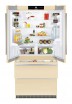 Холодильник Liebherr CBNbe 6256 - БумерангШоп.РФ - Всё для торговли и общепита