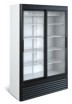 Шкаф холодильный ШХ-0,80С (купе) статика - БумерангШоп.РФ - Всё для торговли и общепита