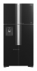 Холодильник Hitachi R-W 662 PU7 GBK - БумерангШоп.РФ - Всё для торговли и общепита