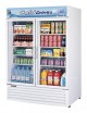 Шкаф холодильный Turbo air FRS-1350R - БумерангШоп.РФ - Всё для торговли и общепита