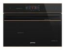 Духовой шкаф Smeg SF4606WMCNR - БумерангШоп.РФ - Всё для торговли и общепита