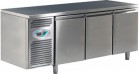 Холодильный стол Studio-54 DAIQUIRI GN VT 1720х700 без борта - БумерангШоп.РФ - Всё для торговли и общепита