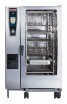 Пароконвектомат Rational SCC 202G 5 Senses - БумерангШоп.РФ - Всё для торговли и общепита