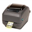 Принтер штрих-кода Zebra GK420d (Ethernet) - БумерангШоп.РФ - Всё для торговли и общепита