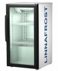 Барный холодильний шкаф Linnafrost RB09 - БумерангШоп.РФ - Всё для торговли и общепита