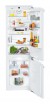 Встраиваемый холодильник Liebherr ICN 3386 - БумерангШоп.РФ - Всё для торговли и общепита
