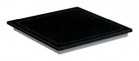 Поверхность тепловая Enofrigo QUARZO PC 800 цвет черный - БумерангШоп.РФ - Всё для торговли и общепита