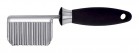 Нож-декоратор ICEL Acessorios Cozinha Garnish Knife 96100.KT01000.080 - БумерангШоп.РФ - Всё для торговли и общепита