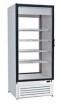 Холодильный шкаф ШВУП1ТУ-0,55 С2 (В, +5…+10) тропик - БумерангШоп.РФ - Всё для торговли и общепита