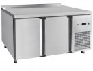 Холодильный стол Abat СХС-60-01 - БумерангШоп.РФ - Всё для торговли и общепита