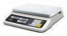 Торговые весы CAS PR-30B LCD с USB - БумерангШоп.РФ - Всё для торговли и общепита