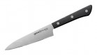 Нож кухонный Samura Harakiri SHR-0021B/K - БумерангШоп.РФ - Всё для торговли и общепита