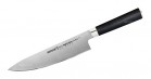 Нож кухонный Samura Mo-V SM-0085/K - БумерангШоп.РФ - Всё для торговли и общепита